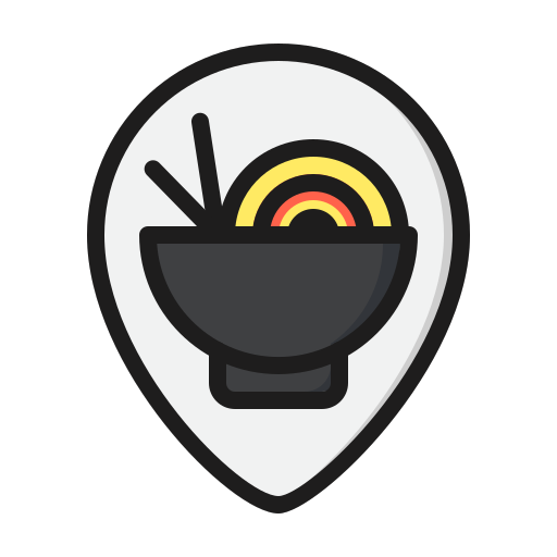 restaurant kostenlos Icon