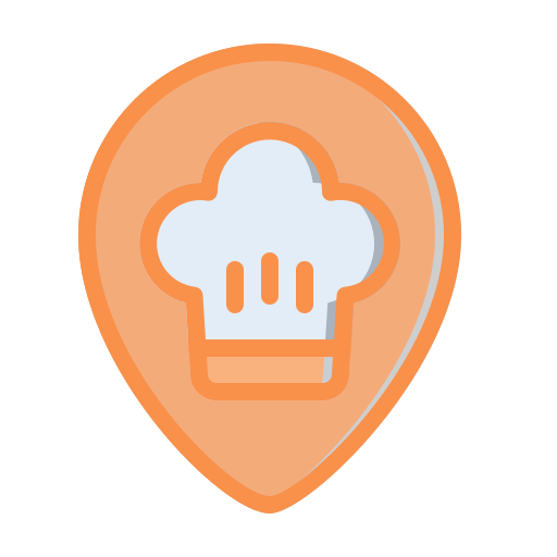 alfiler icono gratis