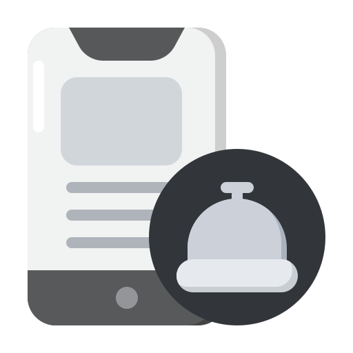 Приложение для ресторана бесплатно иконка