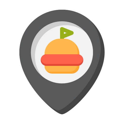 hamburguesa icono gratis