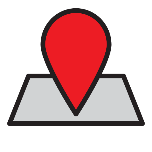 gps icono gratis