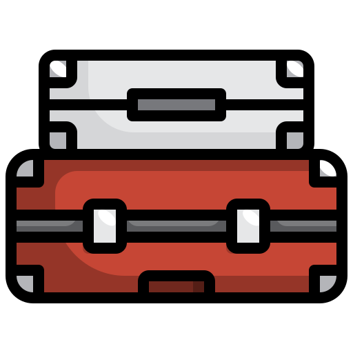 luggae icono gratis