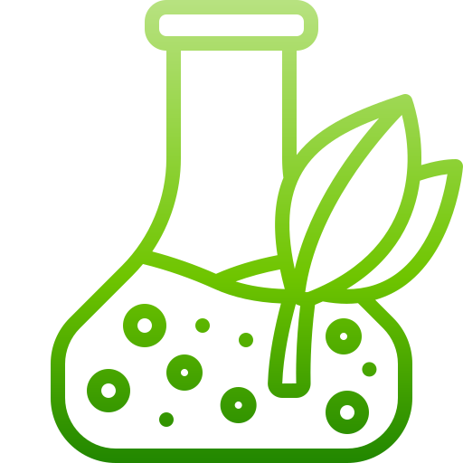 Chemistry - Free ecology and environment icons