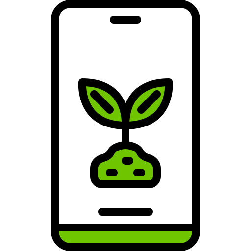plante Icône gratuit plante Icône gratuit