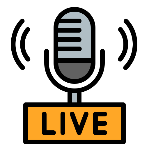 Live free icon