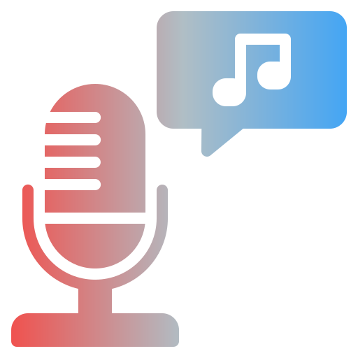 música icono gratis