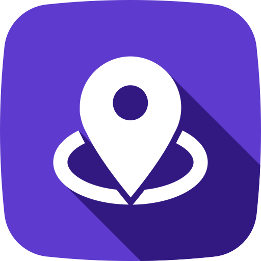 Расположение бесплатно иконка