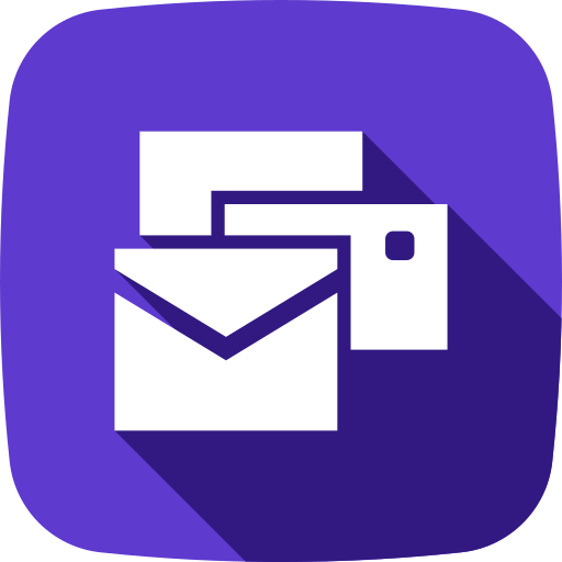 Mail free icon