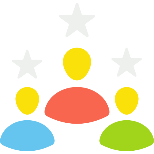 Коллеги по работе бесплатно иконка