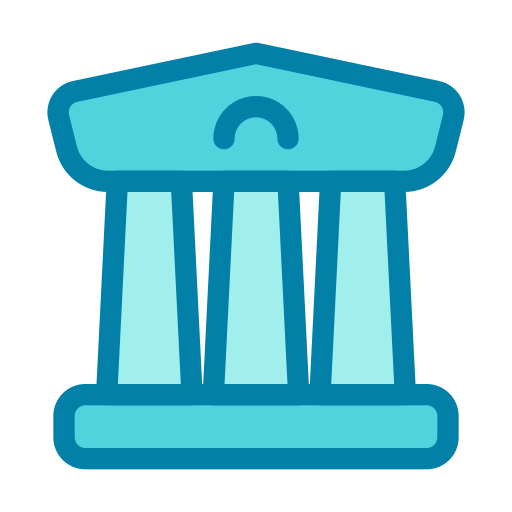 banco grátis ícone