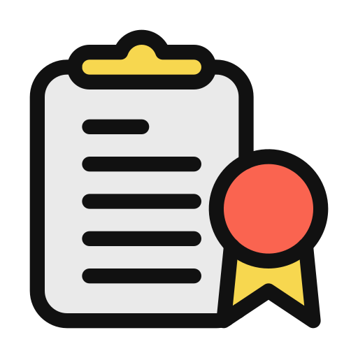 prêmio grátis ícone