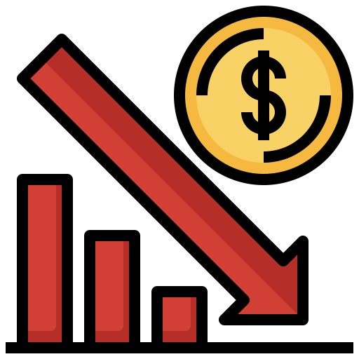 Bankrupt - Free business and finance icons