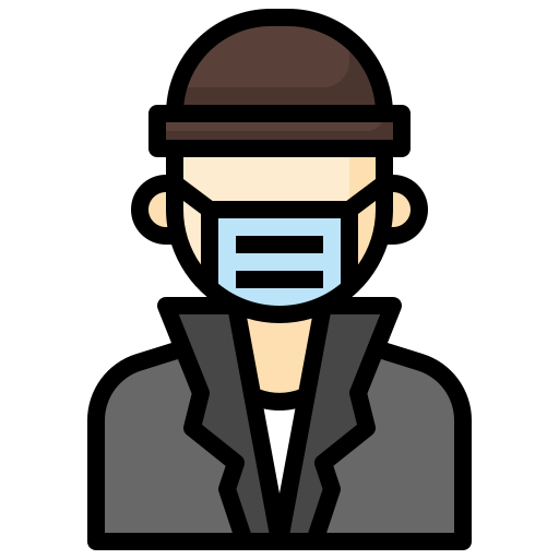 detective icono gratis