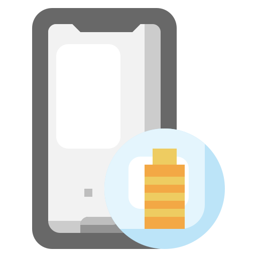 batterie kostenlos Icon