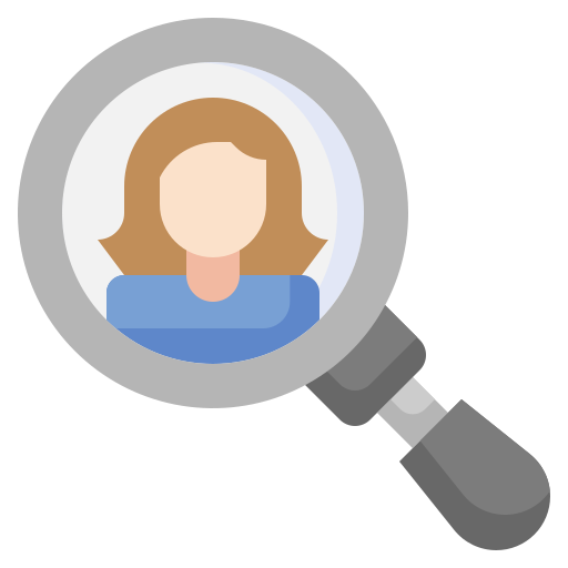 loupe Icône gratuit loupe Icône gratuit