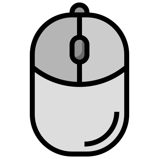 Mouse clicker - Free computer icons