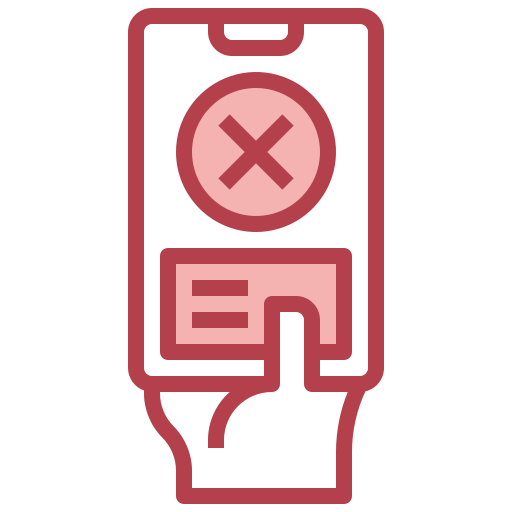 Smartphone free icon