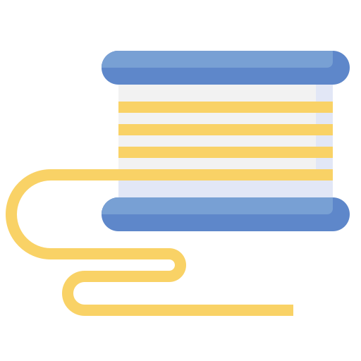 Filament free icon