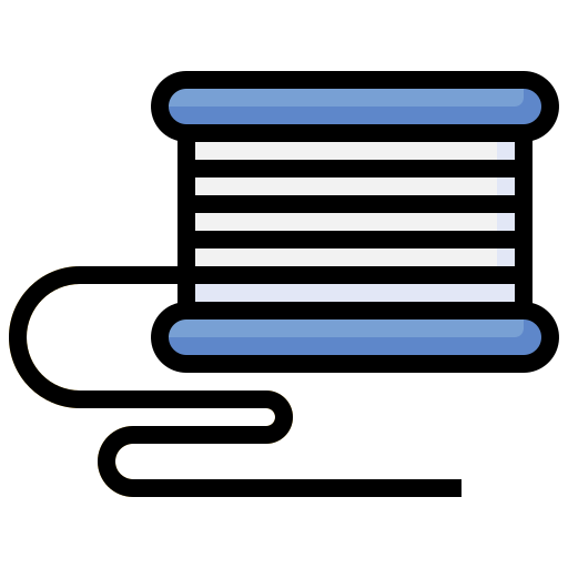 Filament free icon Filament free icon