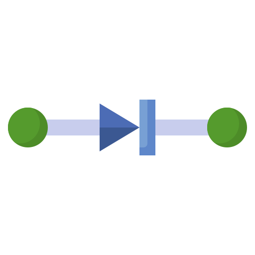 Semiconductor free icon Semiconductor free icon