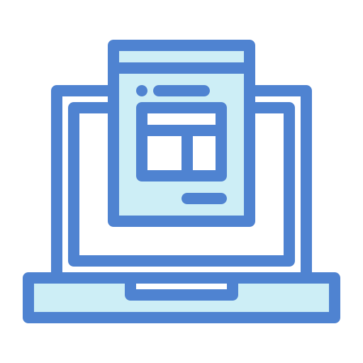 Invoice - free icon