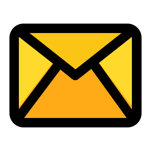 Email - free icon