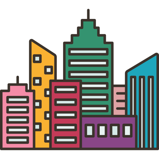 Building - Free buildings icons