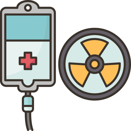 chemotherapie kostenlos Icon