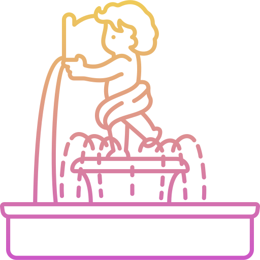 Фонтан бесплатно иконка Фонтан бесплатно иконка