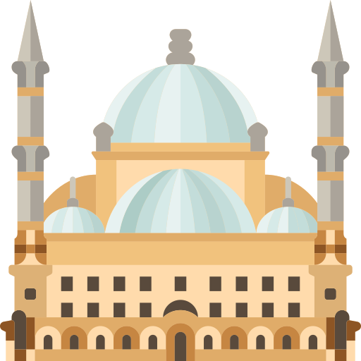 mohammed-ali-moschee kostenlos Icon