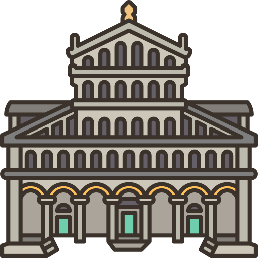 italie Icône gratuit italie Icône gratuit