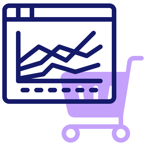 ventes Icône gratuit