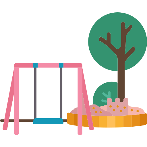 Playground free icon Playground free icon