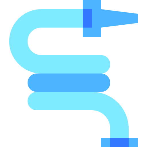 호스 무료 아이콘