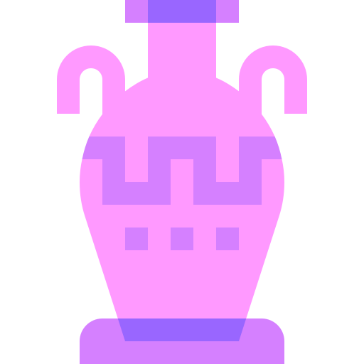 Pottery free icon