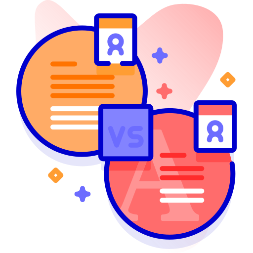 Argument free icon