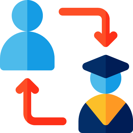 abschluss kostenlos Icon