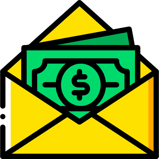o email grátis ícone o email grátis ícone