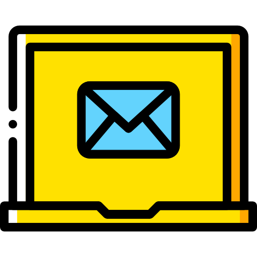 Mail free icon