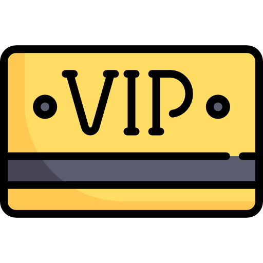 vip icono gratis