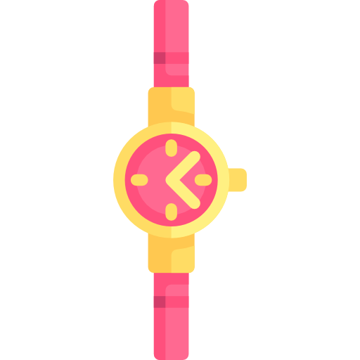 reloj icono gratis