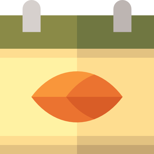 calendario icono gratis