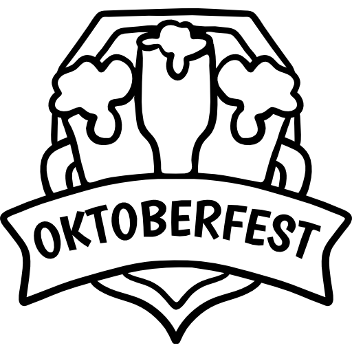 oktoberfest kostenlos Icon