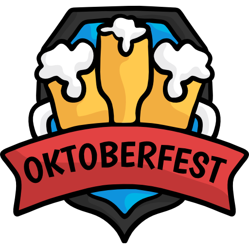 oktoberfest grátis ícone oktoberfest grátis ícone