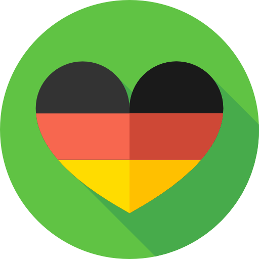 alemania icono gratis