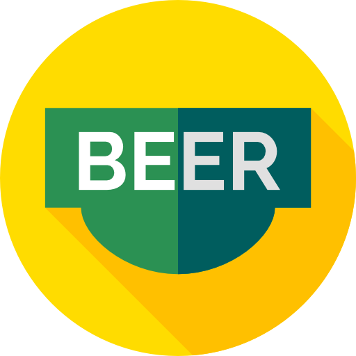 Beer - Free signaling icons