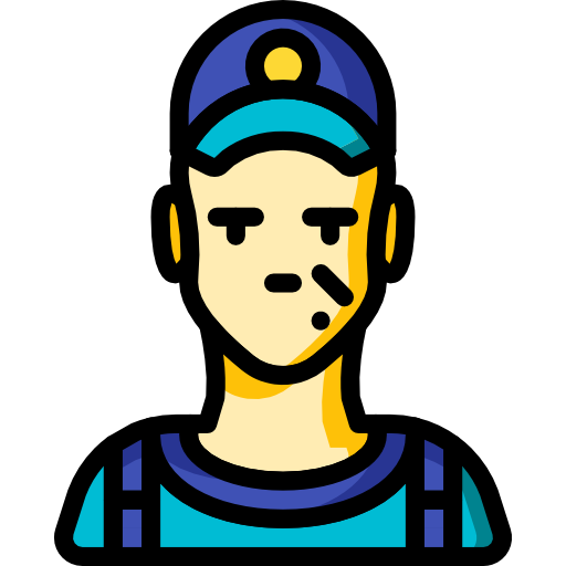 Mechanic free icon Mechanic free icon