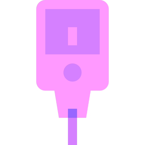 Nitrate tester free icon