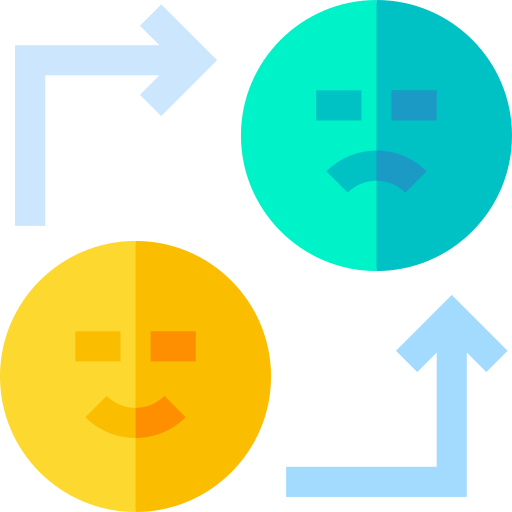 emotion kostenlos Icon emotion kostenlos Icon
