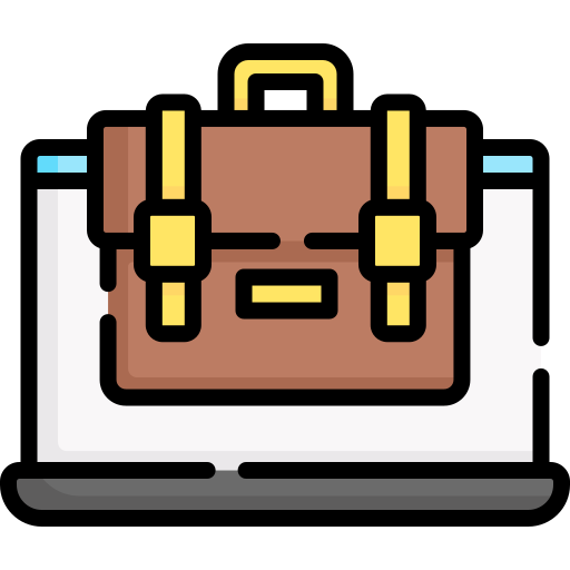 anstellung kostenlos Icon anstellung kostenlos Icon